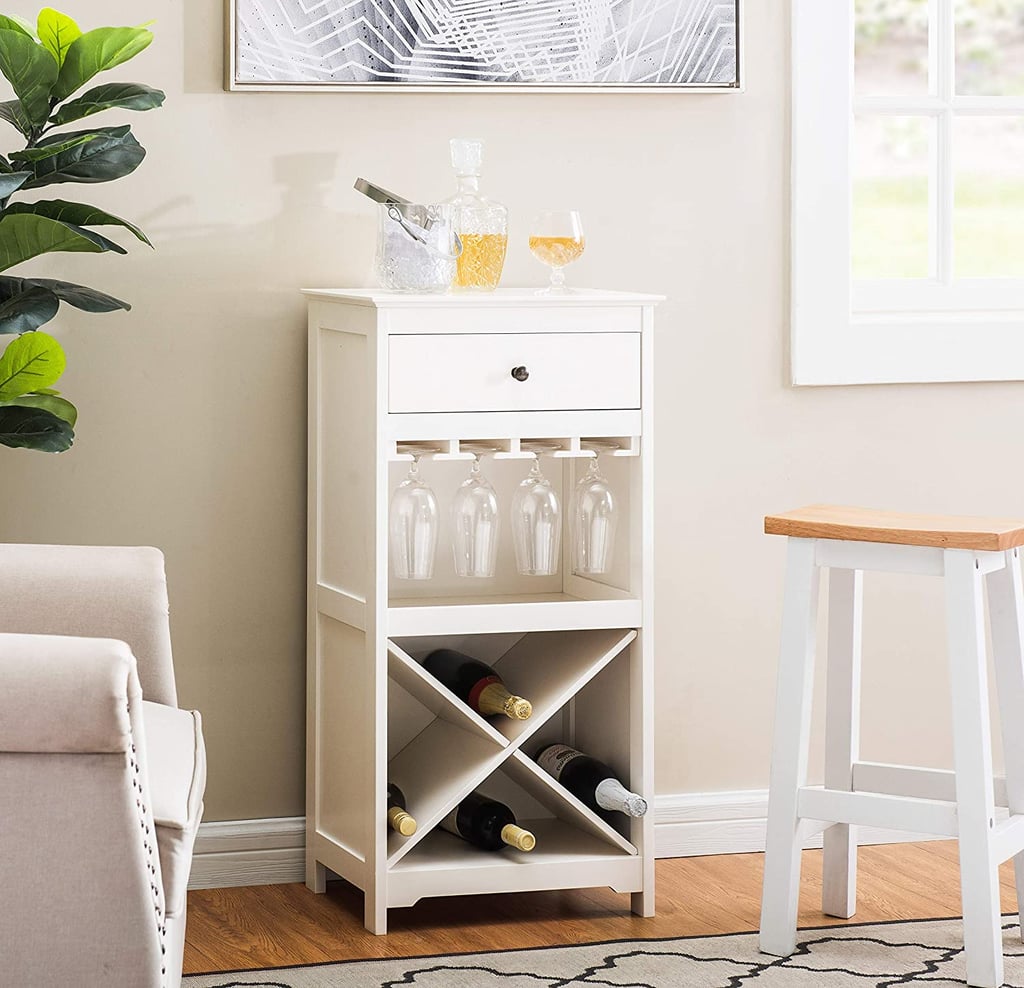 2L Lifestyle Paxton Cabinet