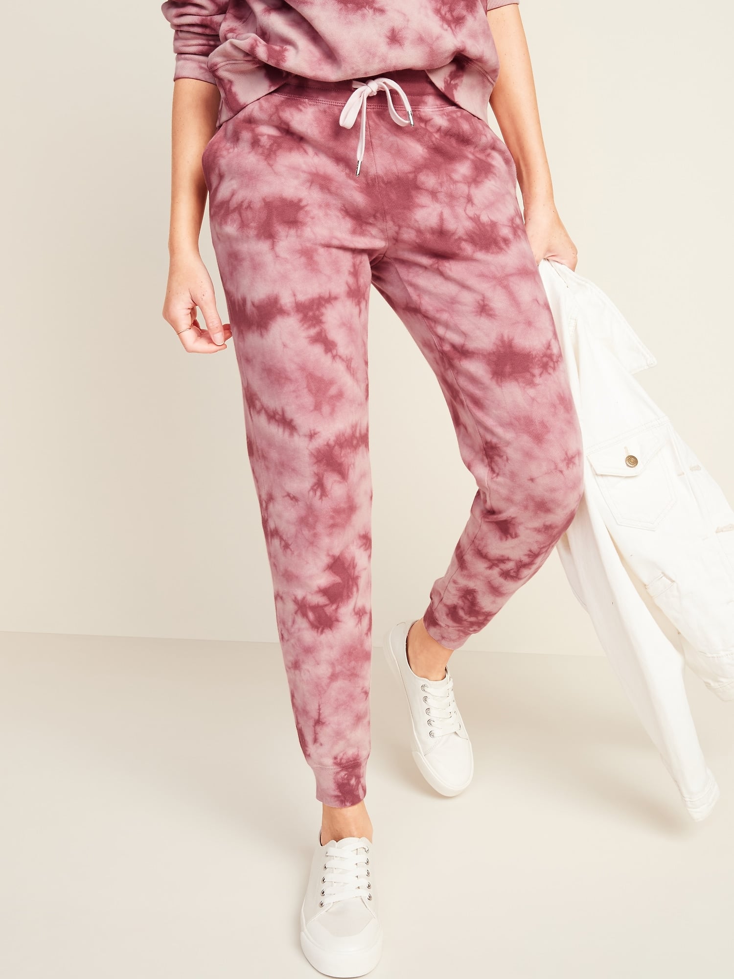 Old navy joggers girls cheap