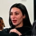 Kim Kardashian Quotes About Paris Robbery 2017