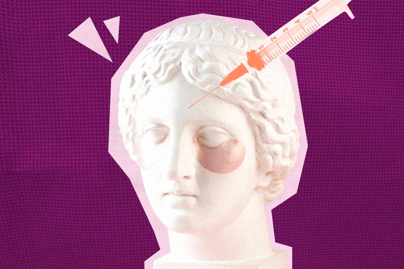 Botox injections cost, pain, and more