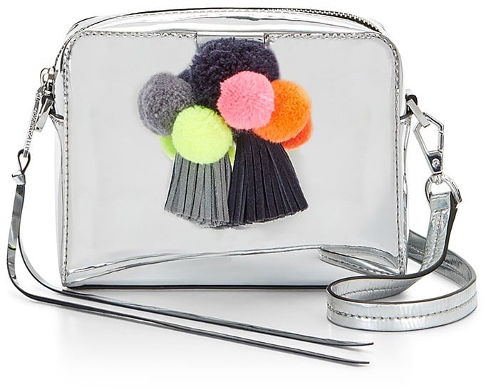 Rebecca Minkoff Mini Sofia Crossbody Bag