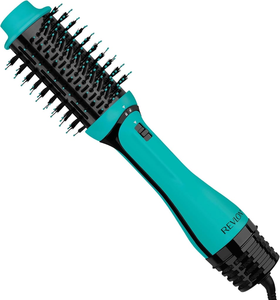 Revlon One-Step Volumizer Plus Hair Dryer and Styler