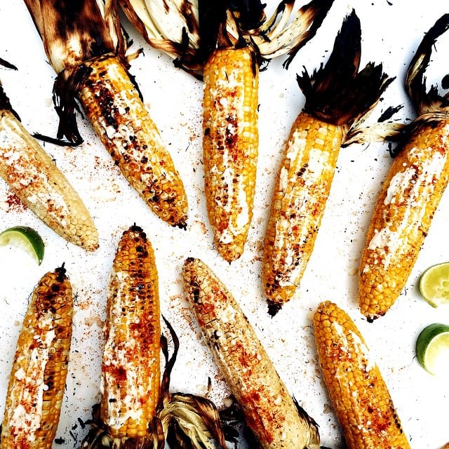Brittany spent her Memorial Day in foodie heaven.