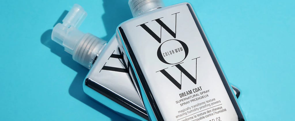 Color Wow Dream Coat Supernatural Spray Review