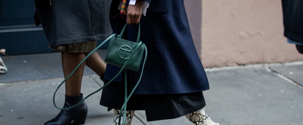 The Wait Is Over — You Can Finally Own a Telfar Bag, or as Many as You Want