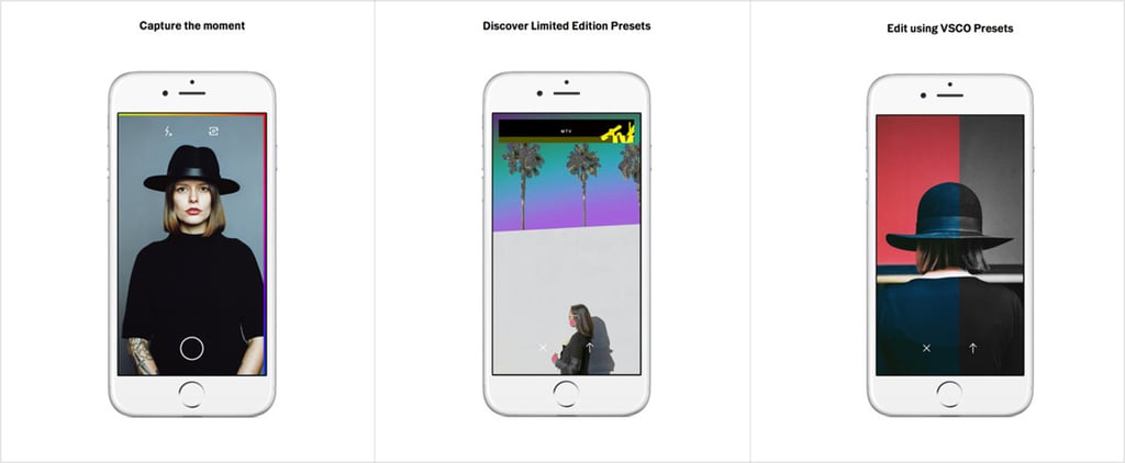 DSCO GIF App