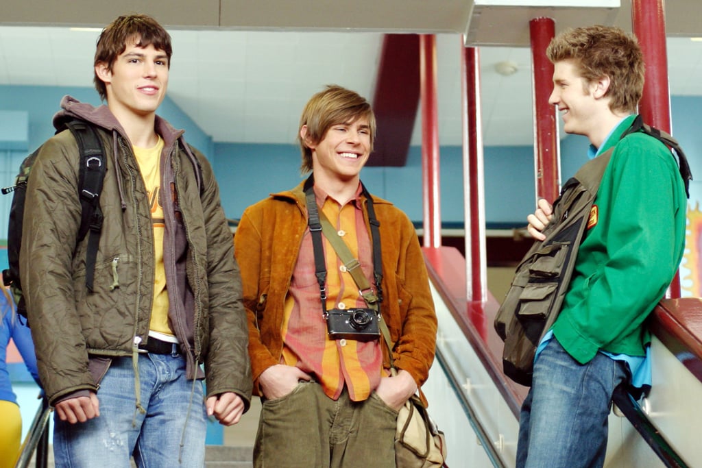 Life As We Know It Best TV Shows That Were Only On For 1 Season POPSUGAR Entertainment Photo 3