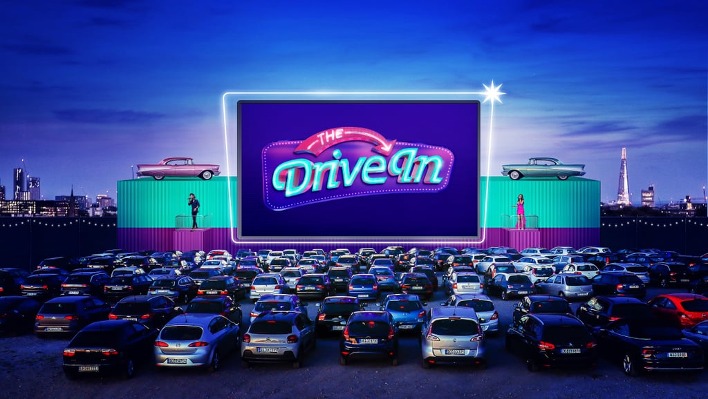 The Drive In