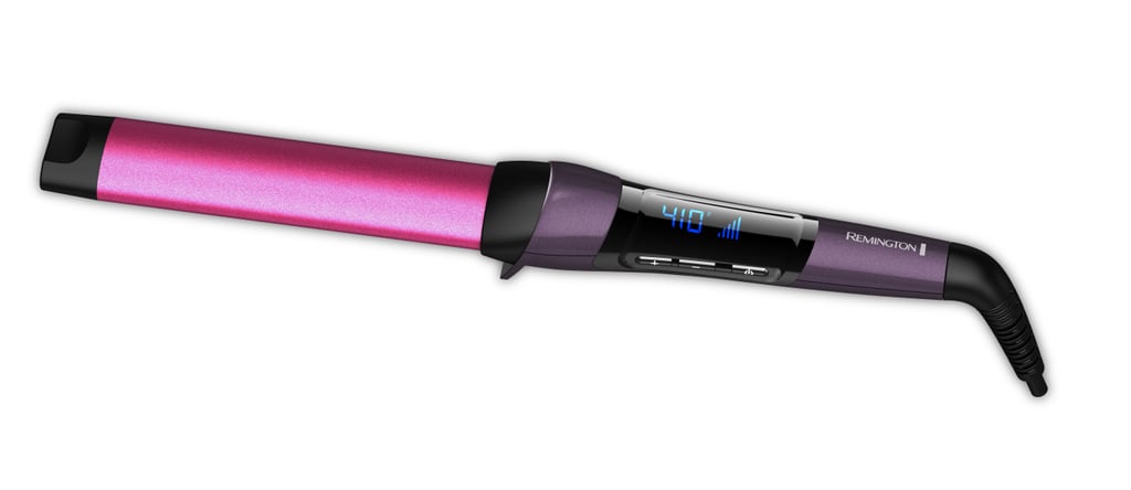 Remington T-Studio Silk Ceramic Oval Waving Wand