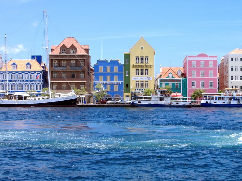 Curacao will be more accessible from North America with new direct flights
