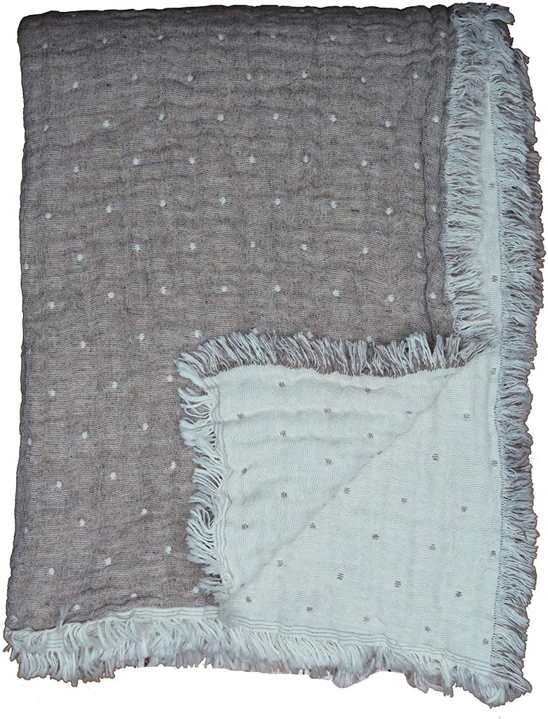 Johanna Howard Cozi Throw