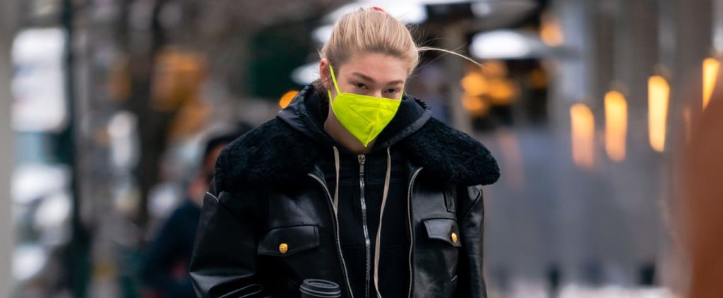 Hunter Schafer Wearing Reebok x Maison Margiela Boots in NYC