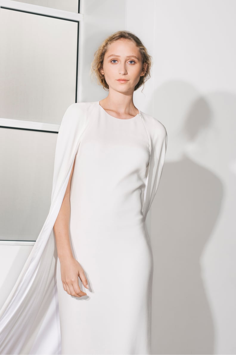 Stella McCartney Bridal Collection Spring 2019 POPSUGAR Fashion