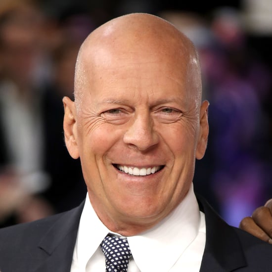 Bruce Willis