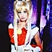 Victoria's Secret Models' Halloween Costumes 2018