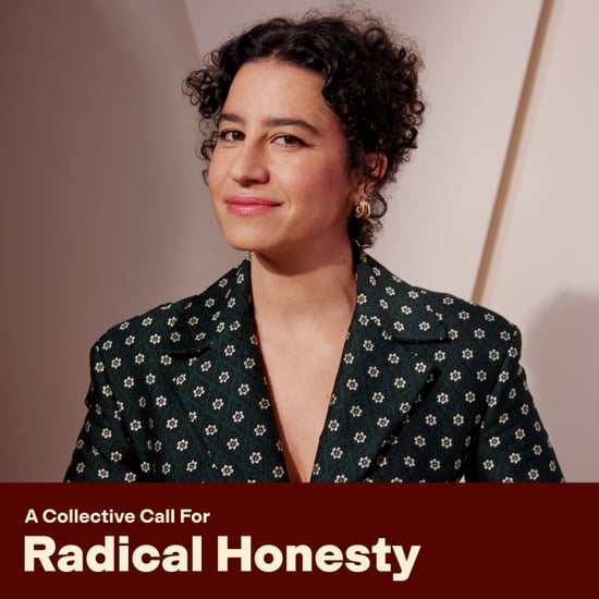Ilana Glazer on Pelvic Floor Pain and Medical Misogyny