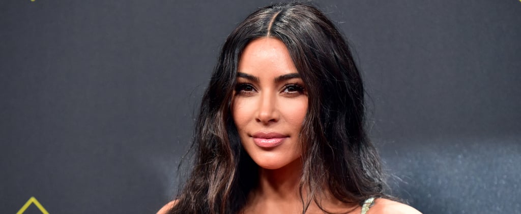 How Kim Kardashian Feels About Irina Shayk and Kanye West