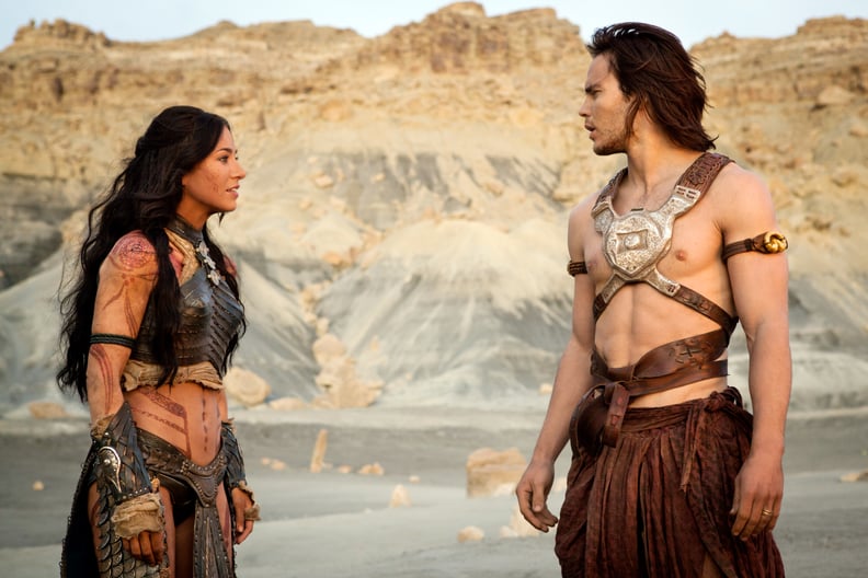 John Carter (2012)