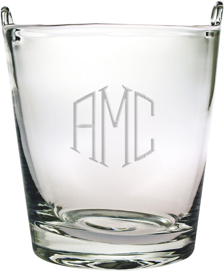 Ice Bucket ($60)