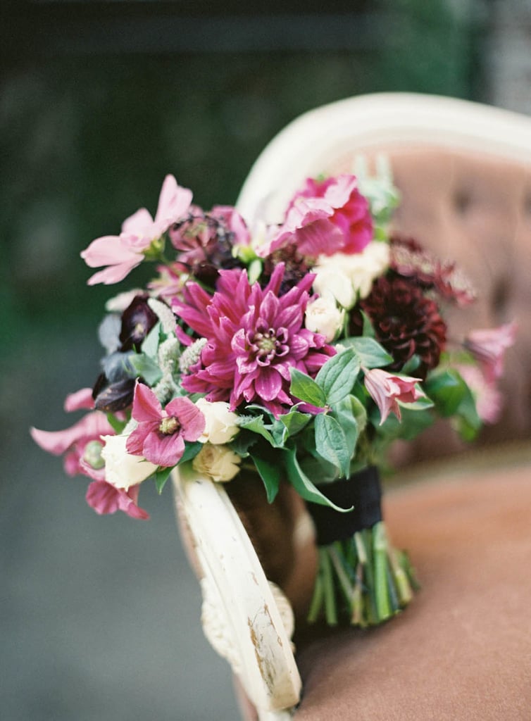 Blossoming Bouquet