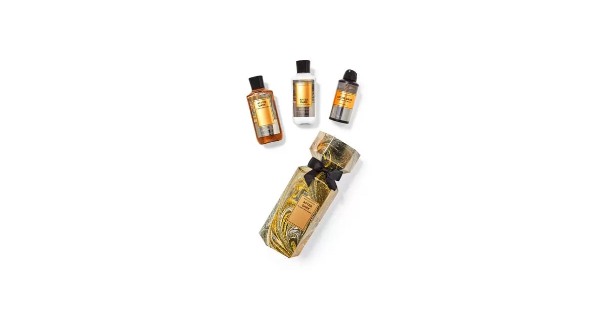 Bath & Body Works After Dark Gift Box Set Shop Bath & Body Works's