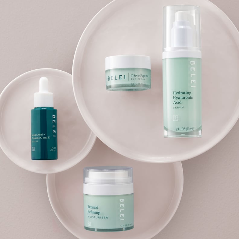 Belei Skincare Collection