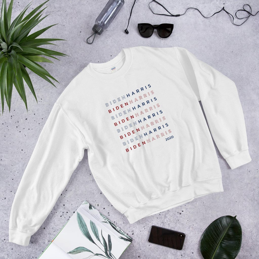 Biden-Harris Sweatshirt