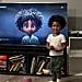 Boy Watching Encanto Sees Himself in Antonio Character