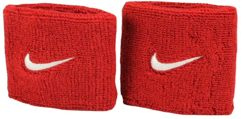 Nike Swoosh Wristbands