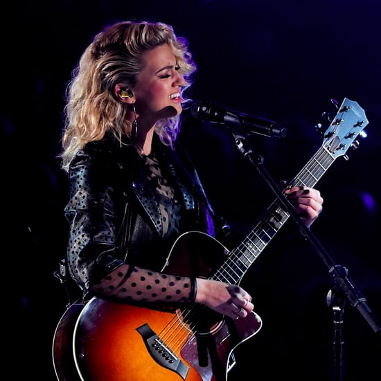 Tori Kelly and James Bay Performance at the Grammys 2016