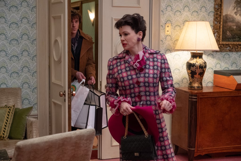 Judy Movie Photos POPSUGAR Entertainment Photo 6