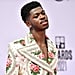 With His Montero Album, Lil Nas X Isn't Trying to Blend In
