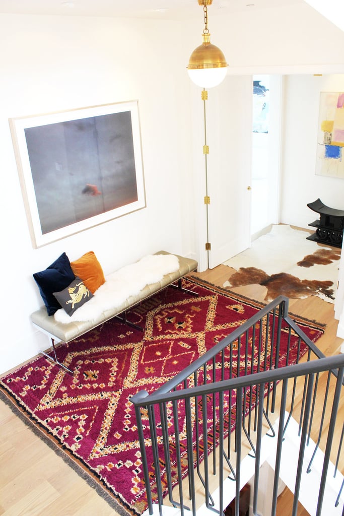 Dress Up the Floors