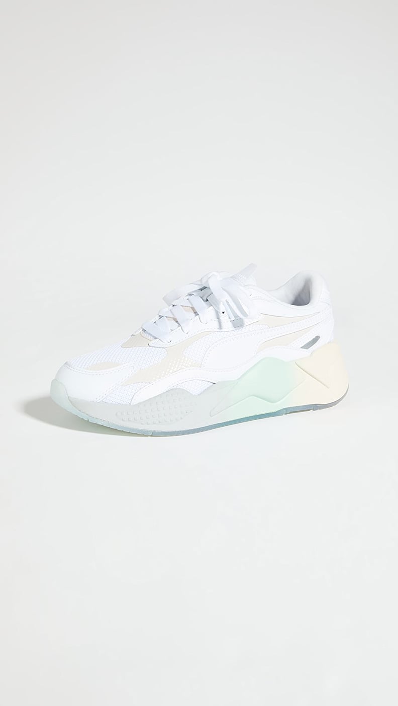 PUMA RS-X Gradient Sneakers