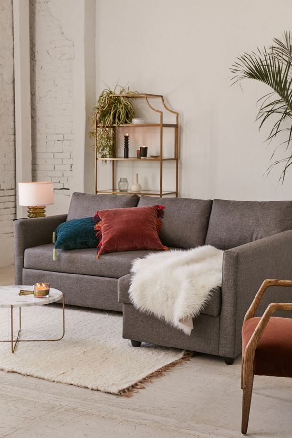 Pippa Sectional Sofa