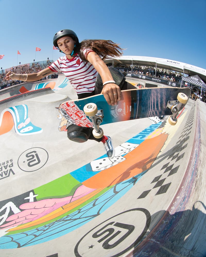 Female Skateboarders on What Skateboarding Means to Them POPSUGAR