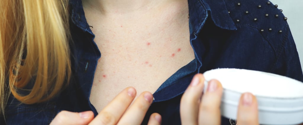 How to Treat Chest Acne, According to Dermatologists