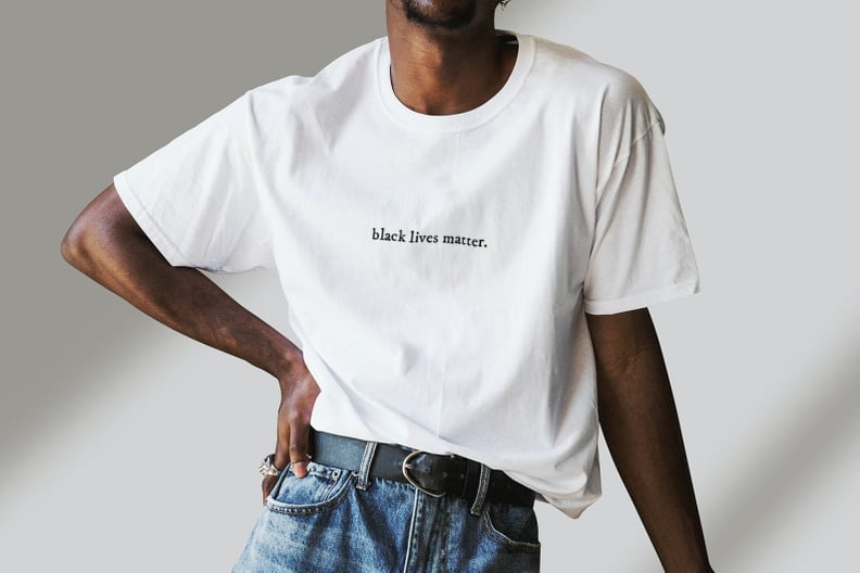 Black Lives Matter Shirt