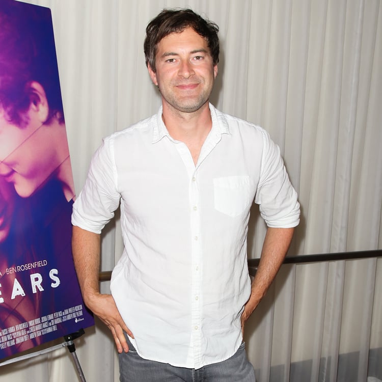 7. Mark Duplass