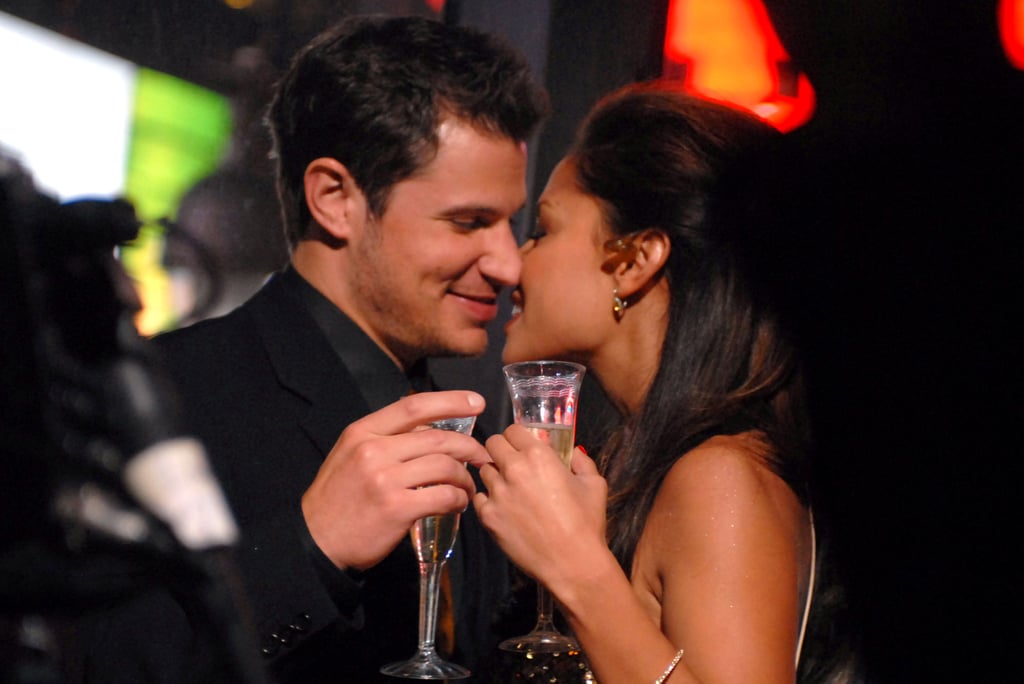 December 2006: Nick and Vanessa Make Their Relationship Public