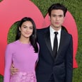 Thank You, Riverdale, For Blessing Us With Camila Mendes and Charles Melton's Relationship