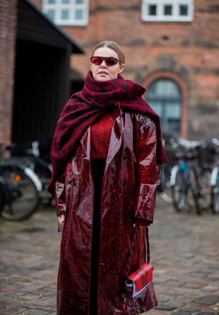 Copenhagen Fashion Week: Day 1