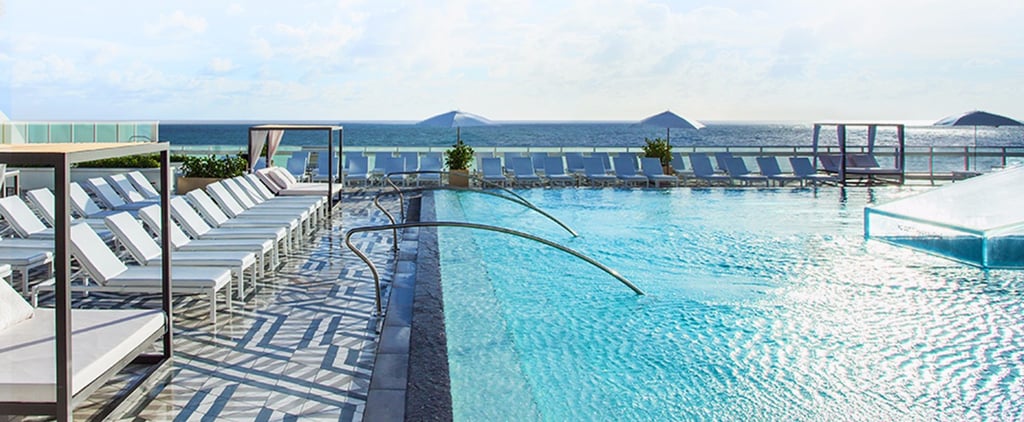 Win a Luxurious Getaway