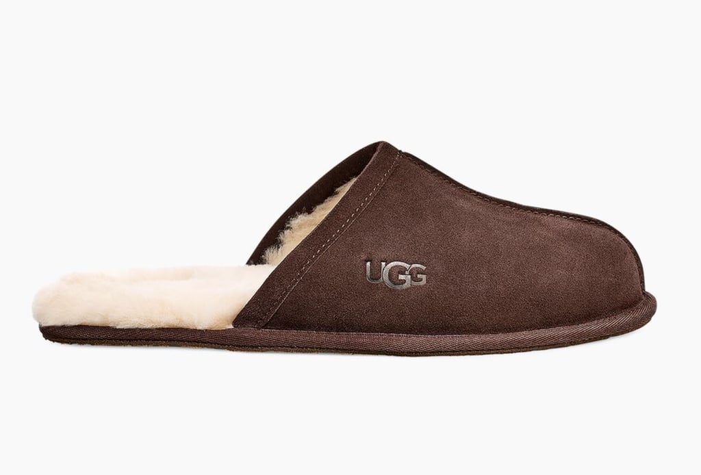 UGG Scuff Slippers