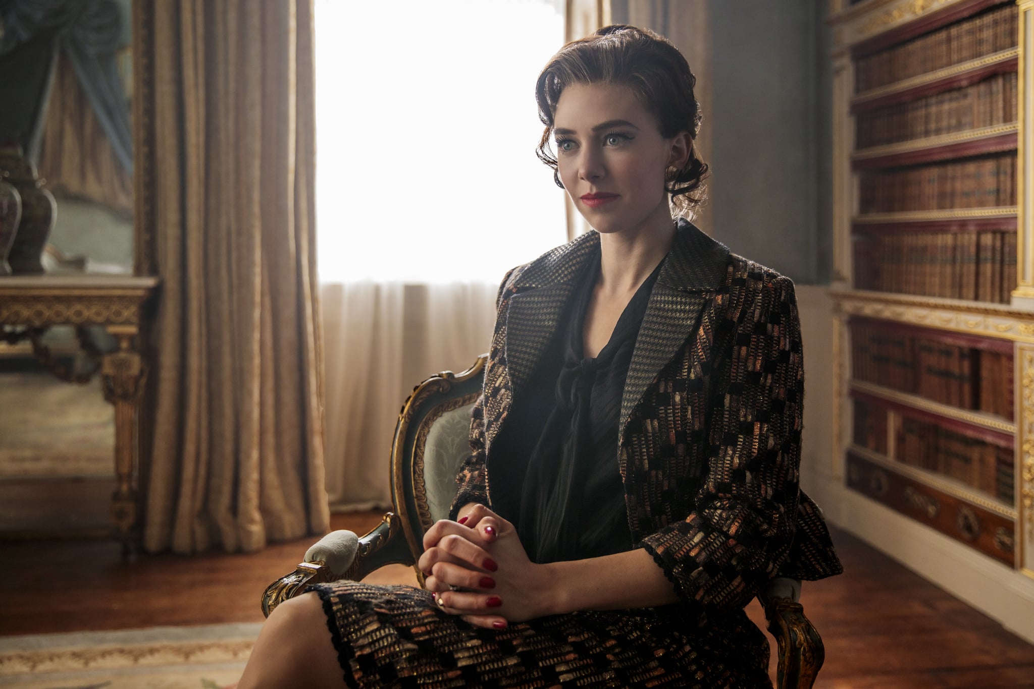 Vanessa Kirby Movies and TV | POPSUGAR Entertainment