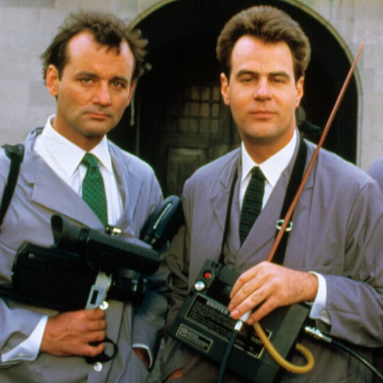 Ghostbusters Quotes