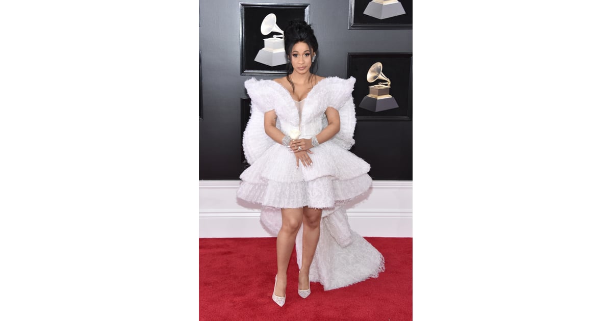 Pretty Pretty Princess Cardi Cardi B Halloween Costume Ideas