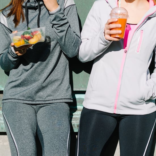 Post-Workout Smoothie Recipe