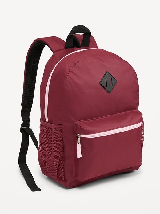 Old Navy Canvas Backpack