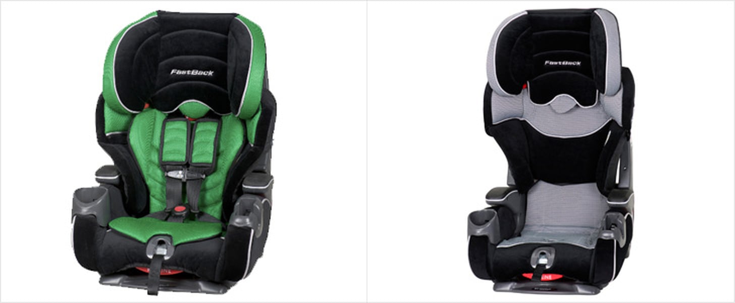 Baby Trend Car Seat Recall 2014 POPSUGAR Family